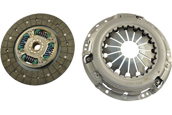 KAVO PARTS Комплект сцепления CP-1184